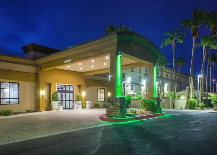 Holiday Inn North Phoenix