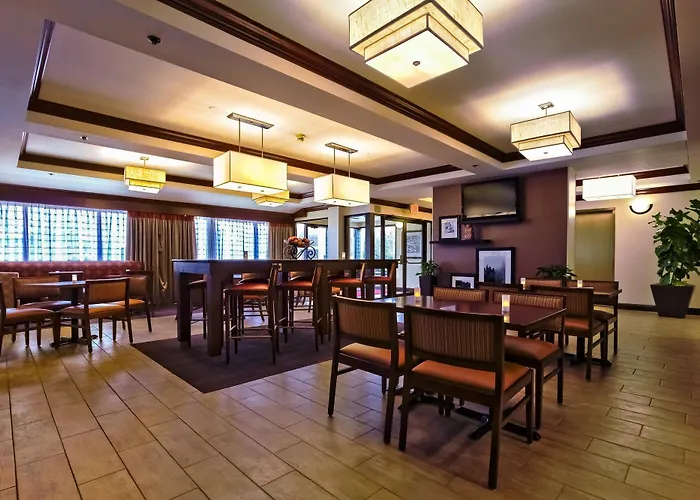 Hampton Inn Manheim Hershey Lancaster