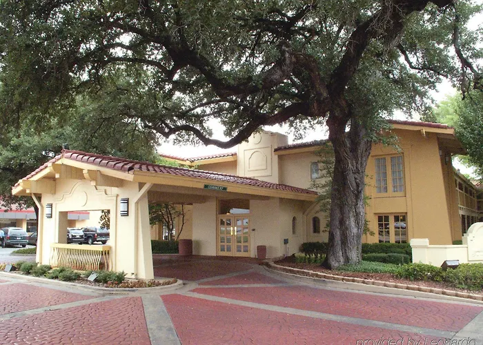 La Quinta Inn Waco University