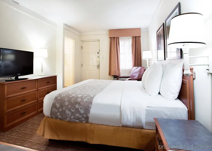 La Quinta Inn By Wyndham Baton Rouge University Area