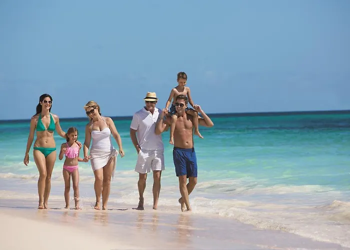 Now Garden Punta Cana