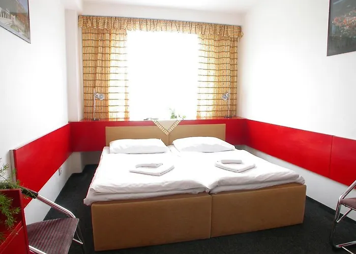 Hotel Slavia Prague