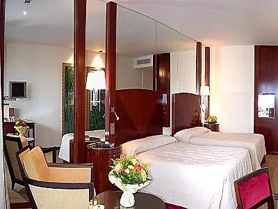 Mirabeau Hotel Monte Carlo