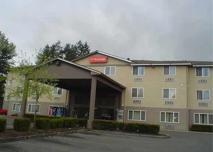 Econo Lodge