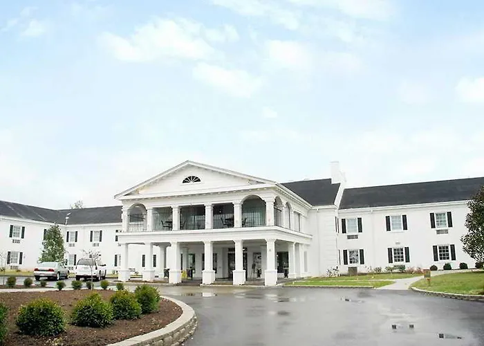 The Campbell House Lexington, Curio Collection Hotel