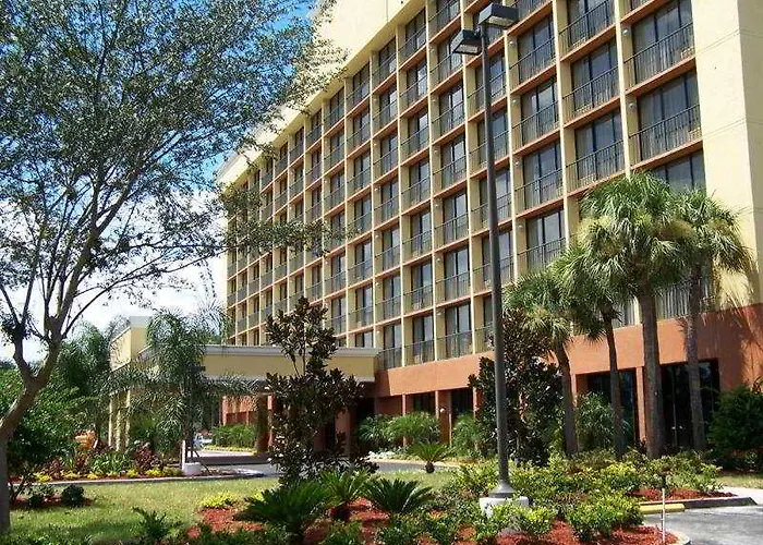 Holiday Inn Main Gate East Kissimmee