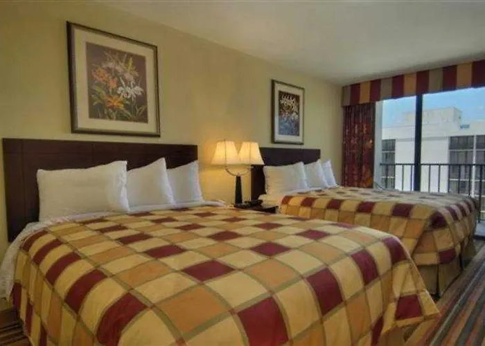 Holiday Inn Main Gate East Kissimmee