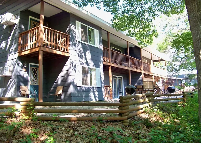 Tribesman Resort Indian Point