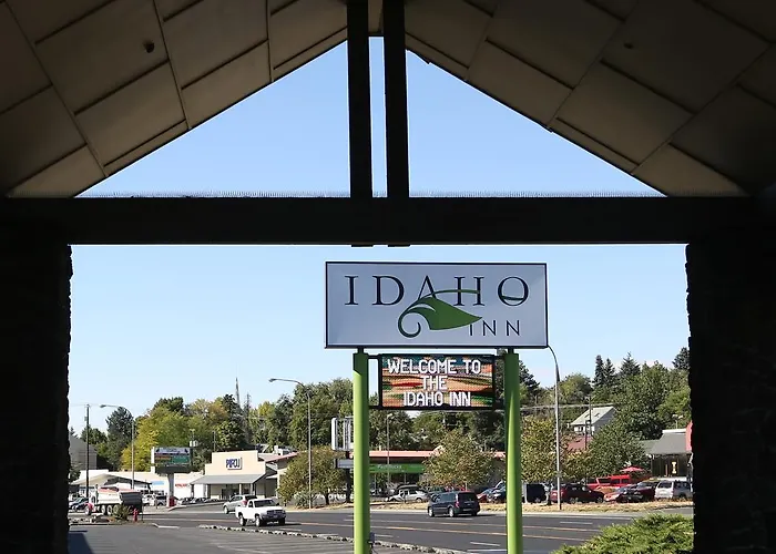 Idaho Inn