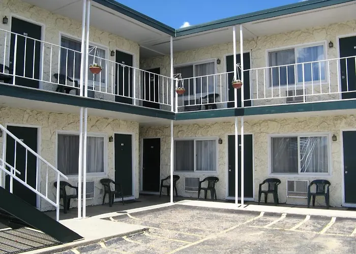 Valley Vista Inn