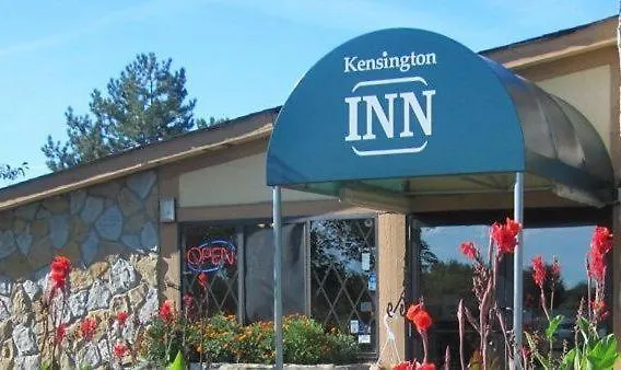 Kensington Inn - Howell