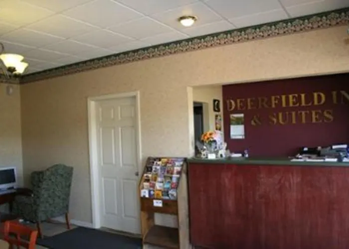 Deerfield Inn McComb