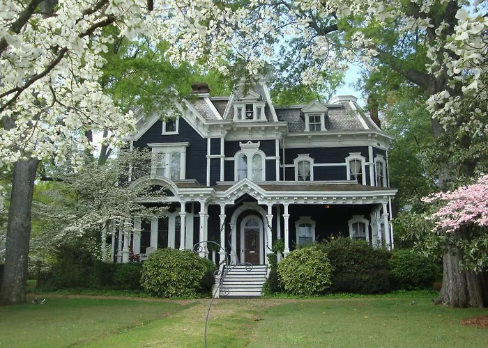 The Claremont House Bed & Breakfast Rome