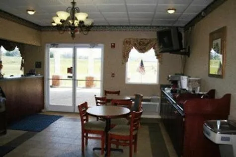 Deerfield Inn McComb