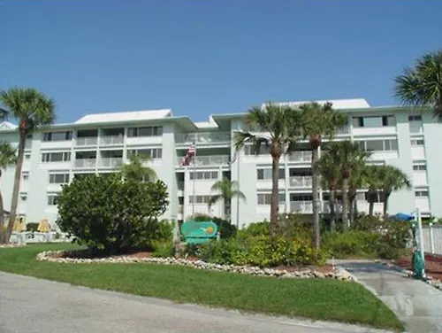 Calini Beach Club Siesta Key