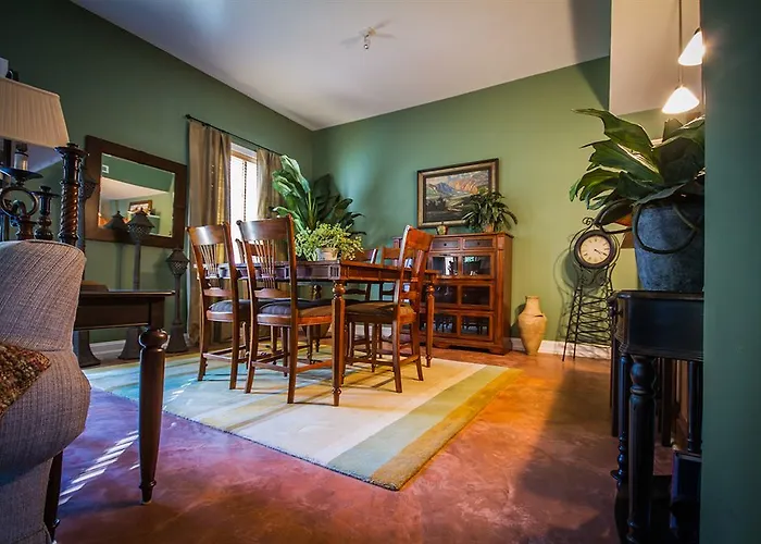 Posh, The Boutique Hotel At Biltmore Village Asheville