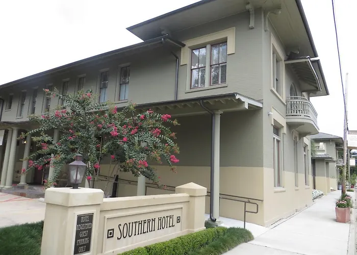 Southern Hotel