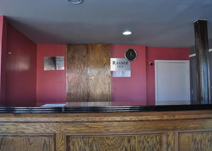 Raider Inn