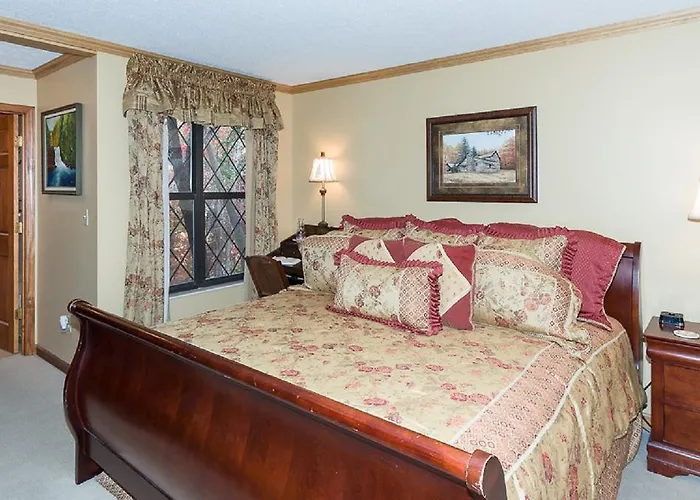 The Foxtrot Bed And Breakfast
