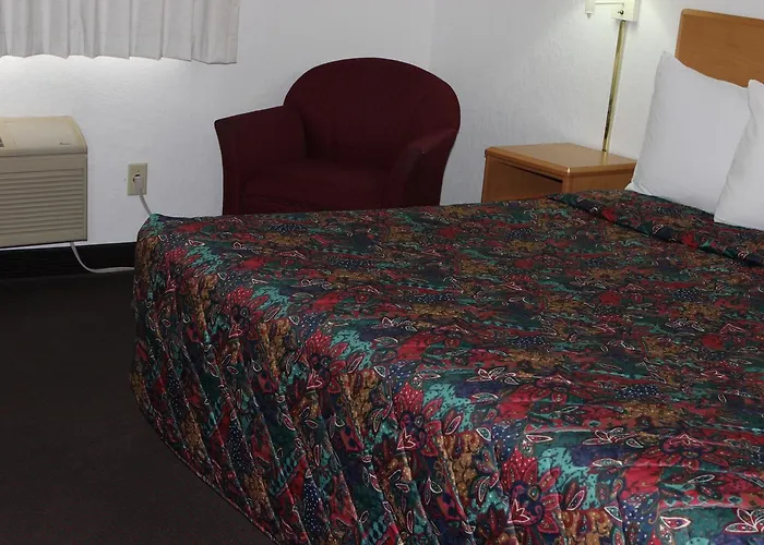 Americas Best Value Inn Grand Forks