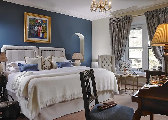 The Old Bank Town House Hotel Kinsale