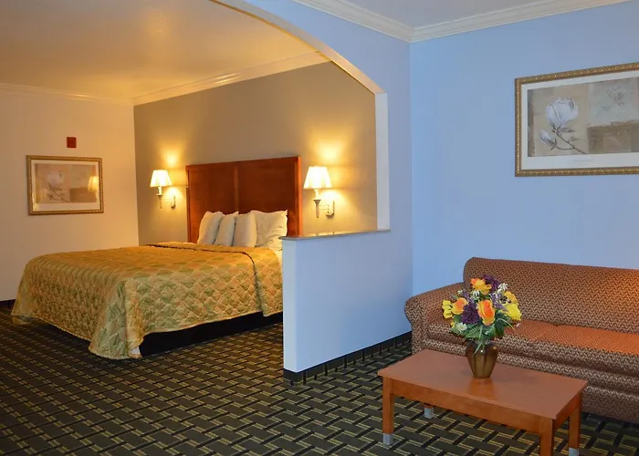 Memory Lane Inn & Suites Memphis