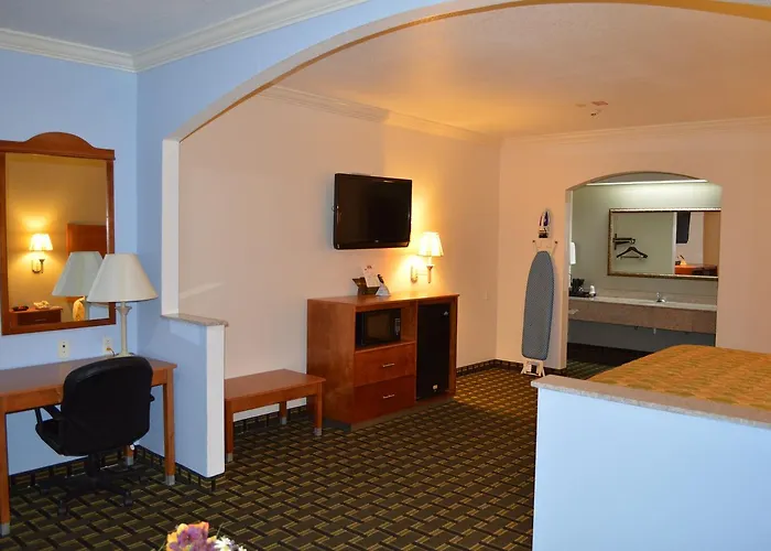 Memory Lane Inn & Suites Memphis