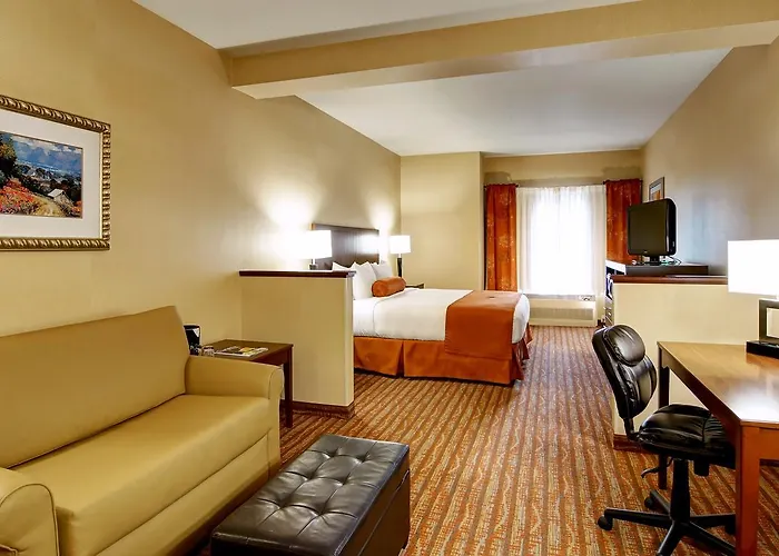 Phoenix Inn Suites - Eugene