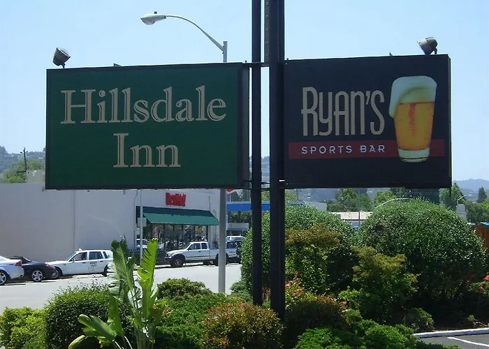 Hillsdale Inn