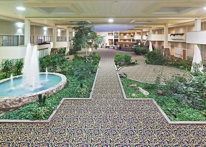 Hotel Ava Lubbock