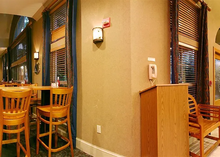 Mainsail Tampa Extended Stay