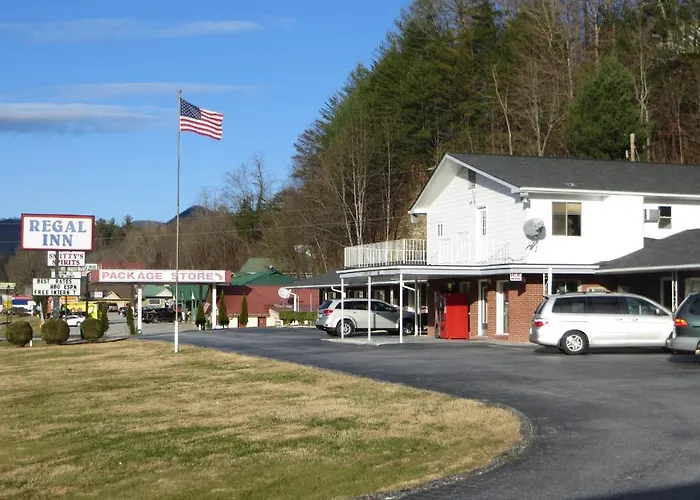 Regal Inn Clayton