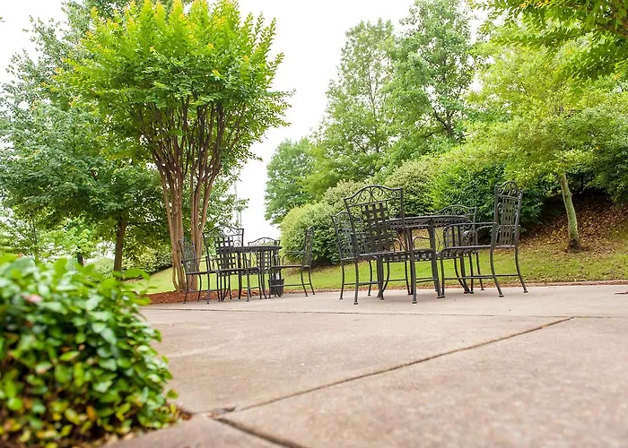 The Inn At Baptist Health