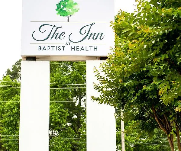 The Inn At Baptist Health