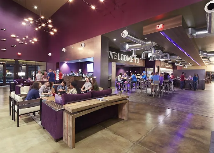 The Grand Canyon University Hotel Phoenix