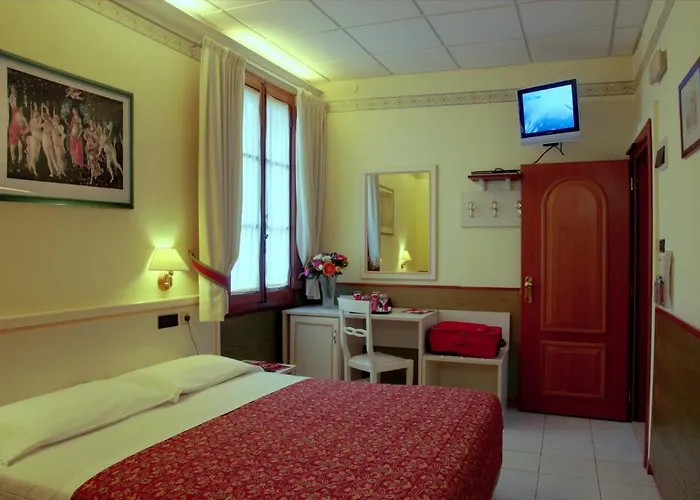 Hotel Casci