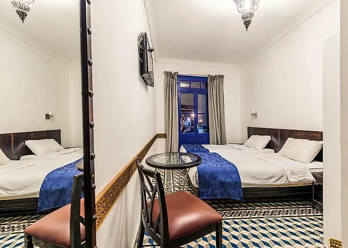 Hotel Central