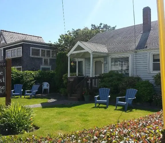 Guesthouse Cannon Beach