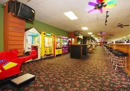Quality Inn & Suites Rainwater Park Sandusky