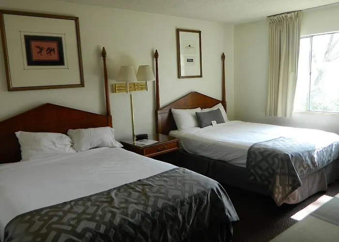 Travelodge By Wyndham Durango