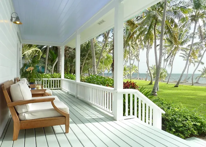 The Moorings Village Islamorada