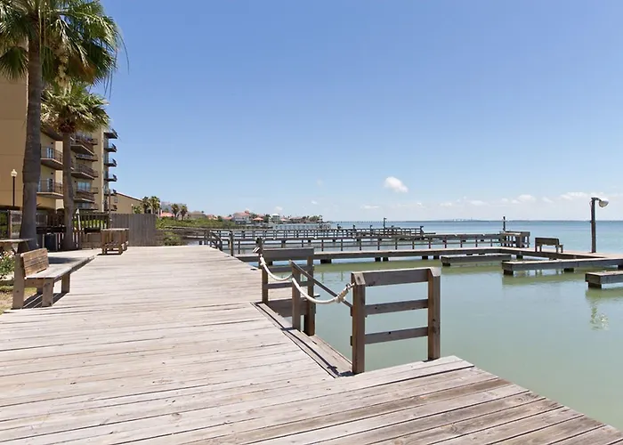 Galleon Bay South Padre Island