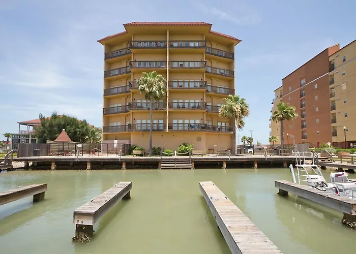 Galleon Bay South Padre Island