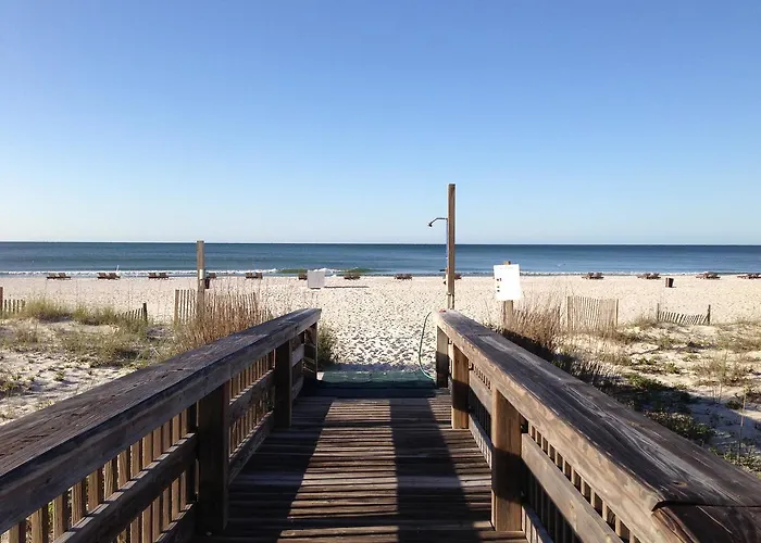 Island Shores Gulf Shores
