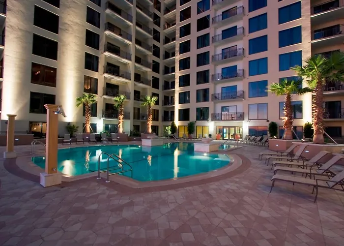 Origin Beach Resort By Emerald View Resorts Panama City