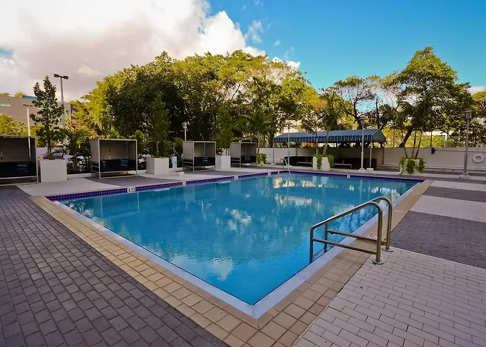 Coconut Grove Apartments By Nuovo Miami