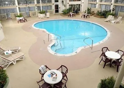 Clarion Hotel & Conference Center Northampton