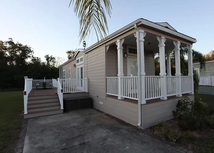 Orlando Rv Resort Four Corners