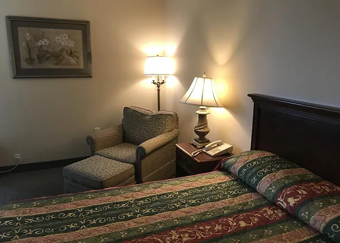 Lititz Inn And Suites