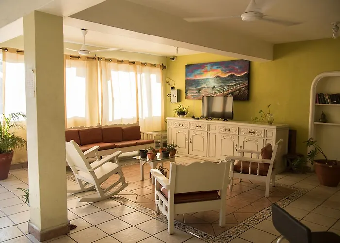 Hotel Esperanza Mazatlan